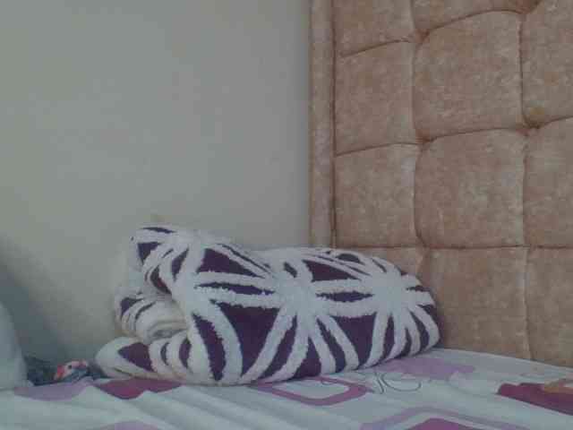 Sweatcandy webcam