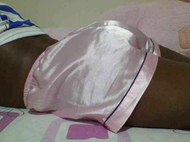 Sweatcandy webcam