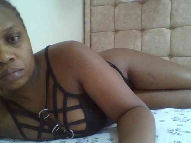 Sweatcandy webcam