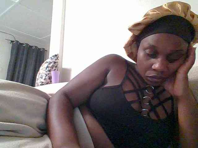 Sweatcandy webcam