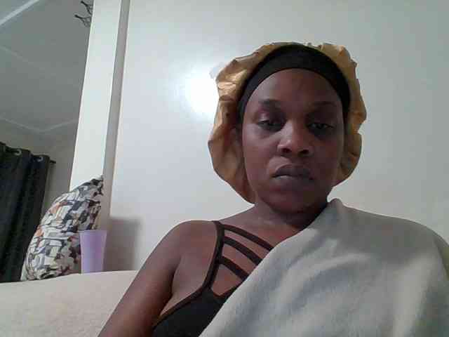 Sweatcandy webcam