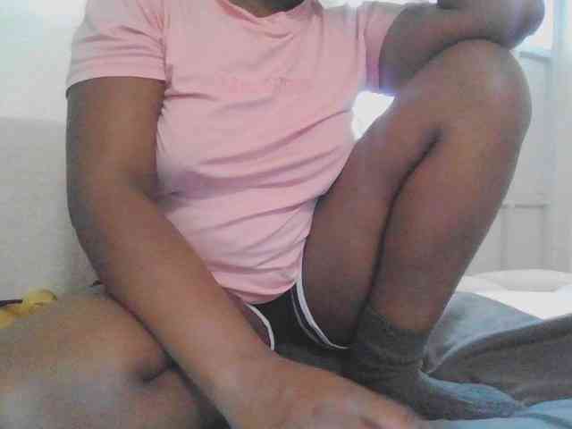 Sweatcandy webcam