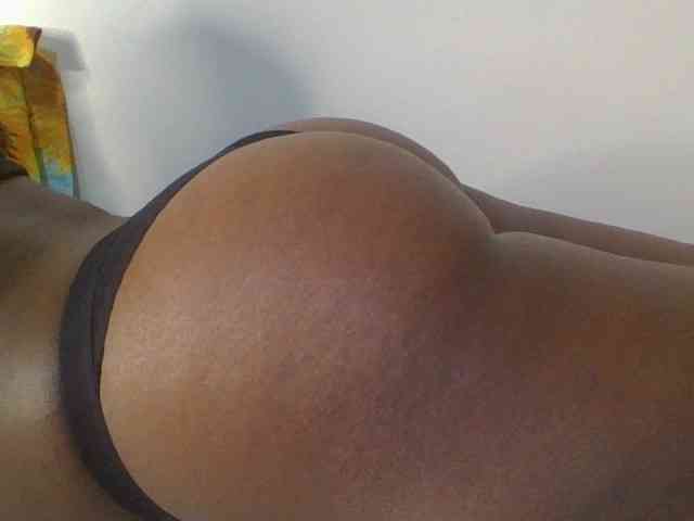 Sweatcandy webcam