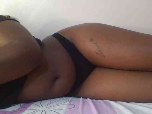 Sweatcandy webcam