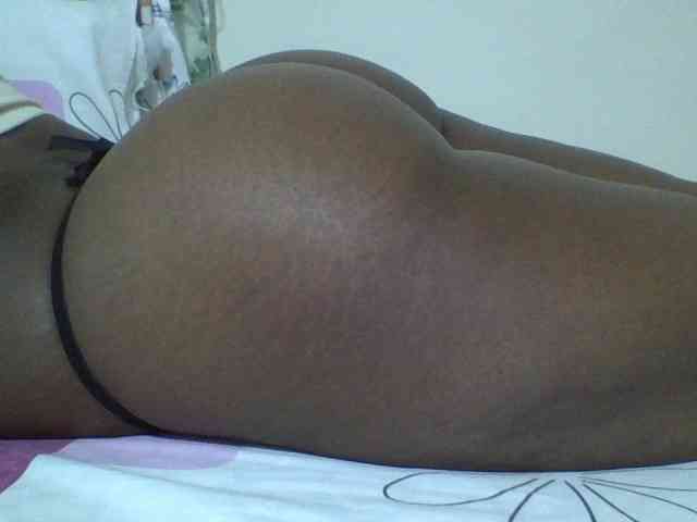 Sweatcandy webcam