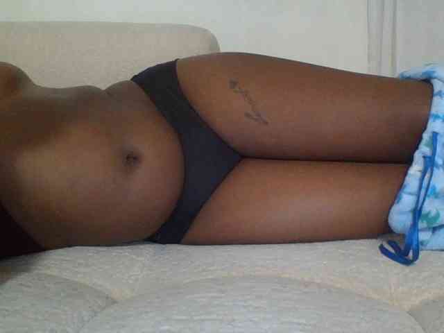 Sweatcandy webcam