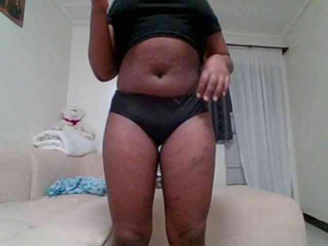 Sweatcandy webcam