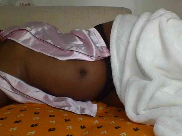 Sweatcandy webcam