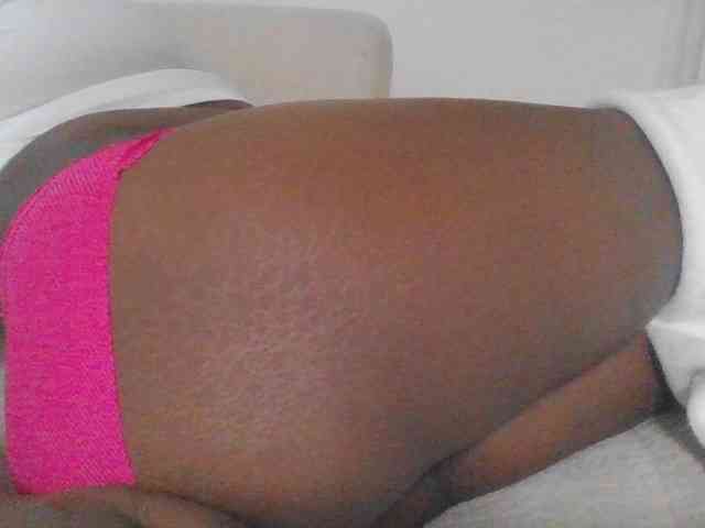 Sweatcandy webcam