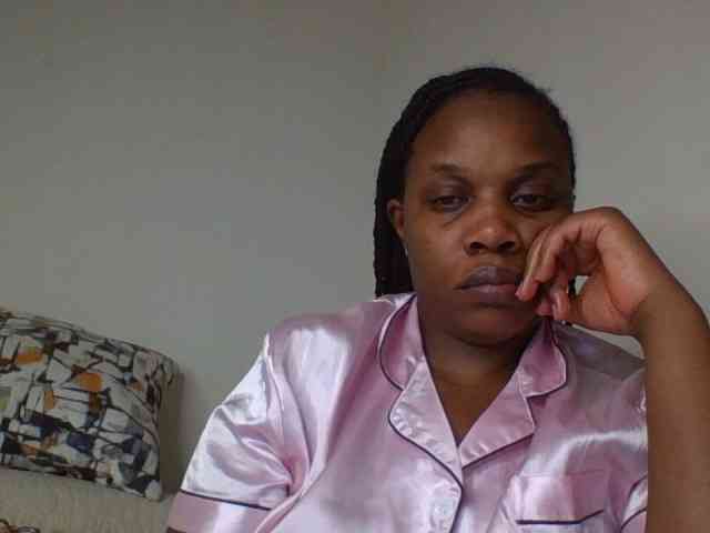 Sweatcandy webcam