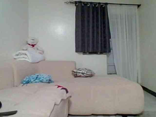 Sweatcandy webcam