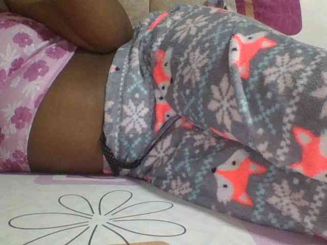 Sweatcandy webcam