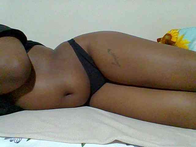 Sweatcandy webcam
