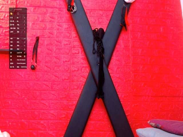 juliette18rose live cam on BongaCams