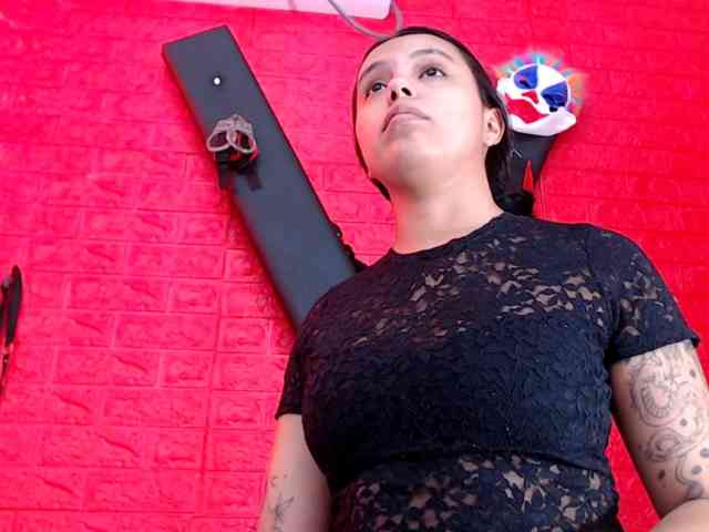 juliette18rose webcam