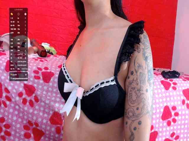juliette18rose webcam