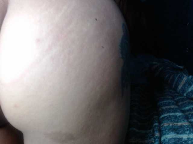 Daphen-76 live cam on BongaCams