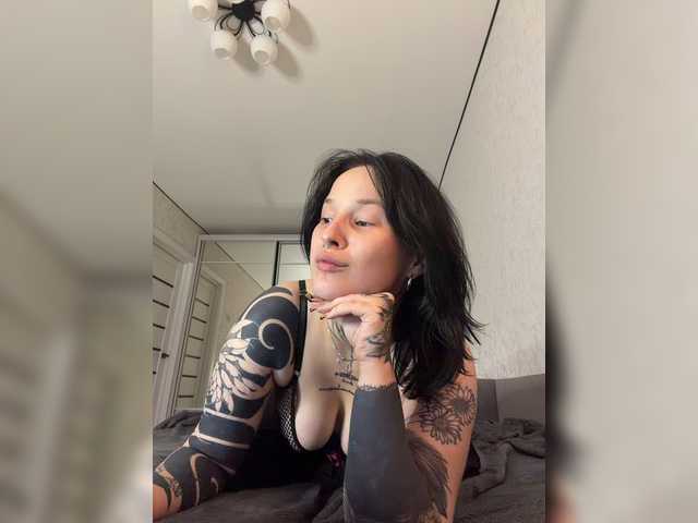 видео от HarleyBlack