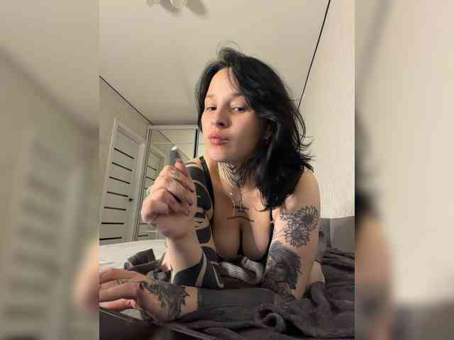 HarleyBlack
