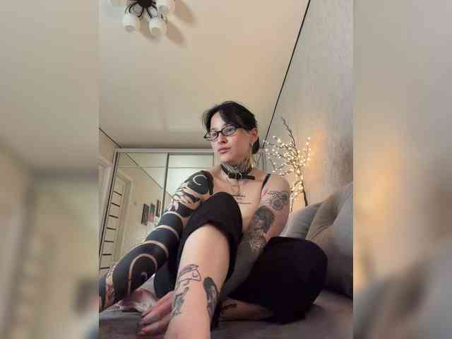 HarleyBlackk webcam