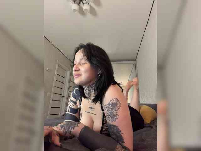 HarleyBlackk webcam