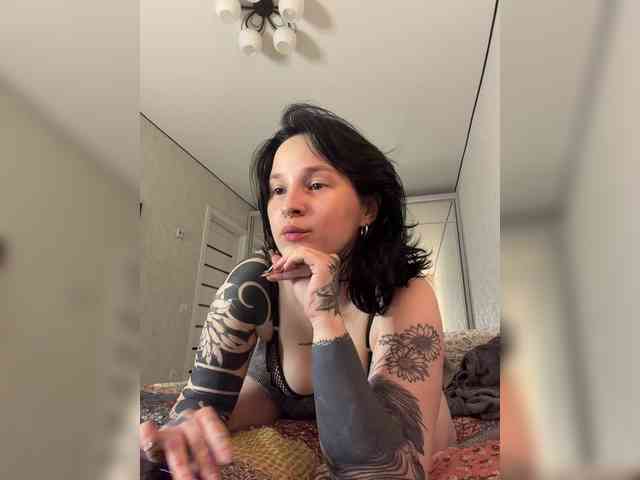 HarleyBlack HarleyBlack