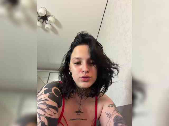 HarleyBlack webcam