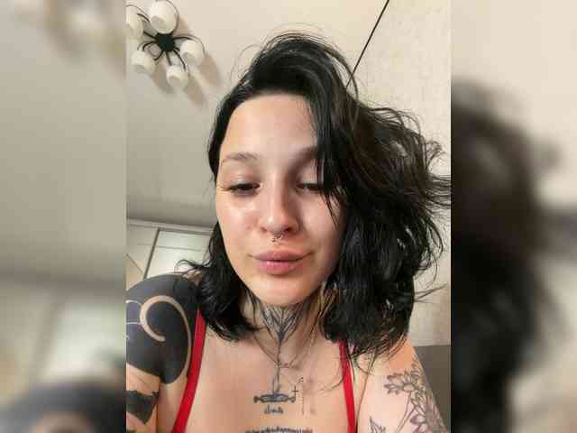 HarleyBlack webcam