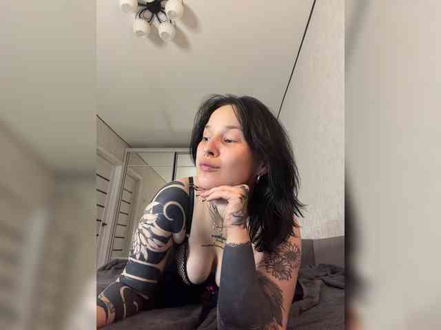 HarleyBlackk webcam