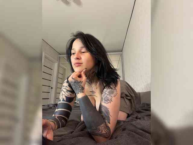 HarleyBlackk webcam