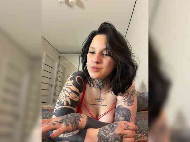 HarleyBlack