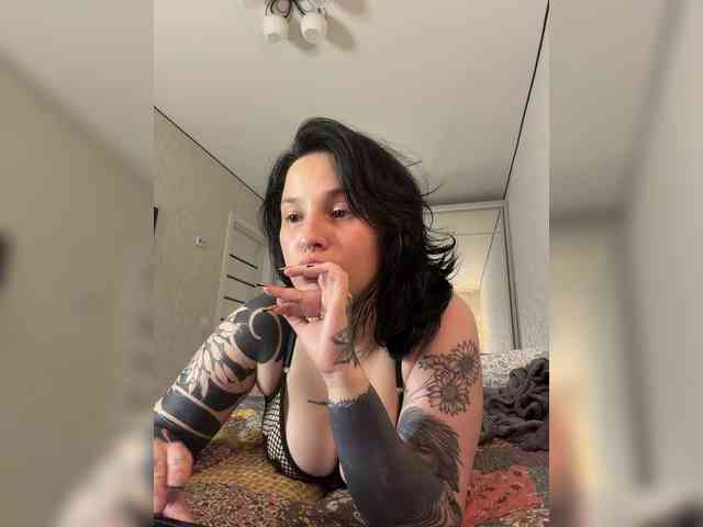 HarleyBlack webcam
