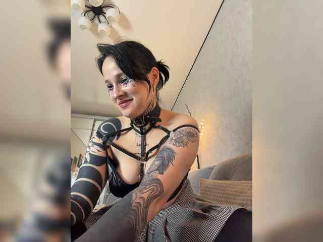 HarleyBlack HarleyBlack