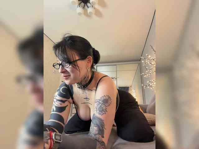 HarleyBlackk webcam