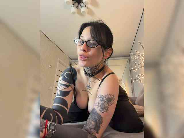 HarleyBlackk webcam