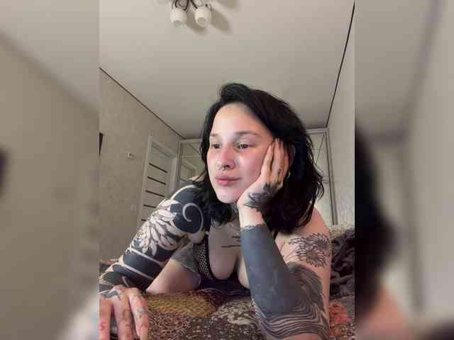 HarleyBlack