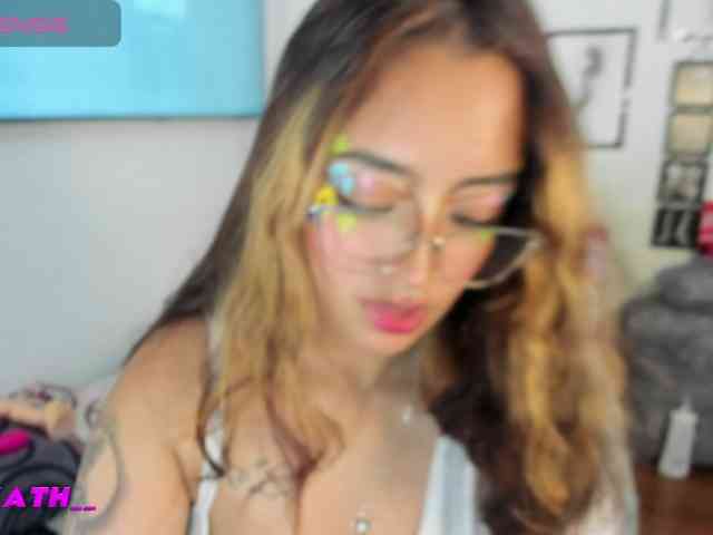Kathhoney1 webcam