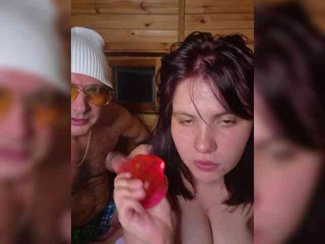 Aksinia0905 webcam