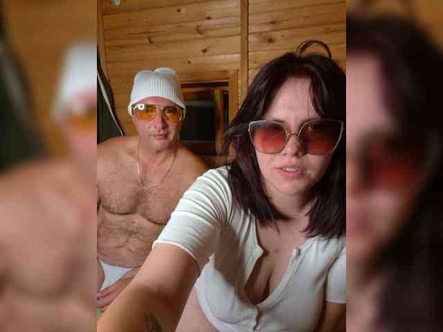 Aksinia0905 webcam