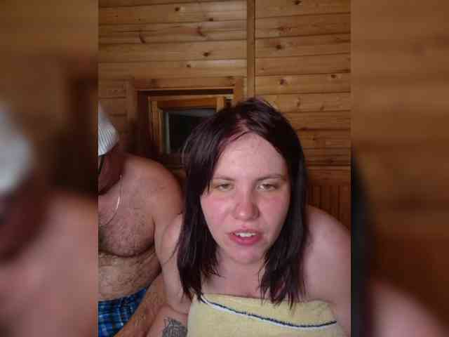 Aksinia0905 webcam