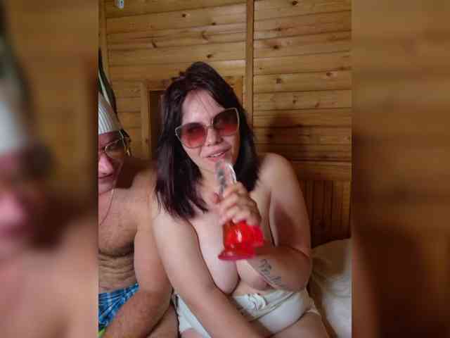 Aksinia0905 webcam