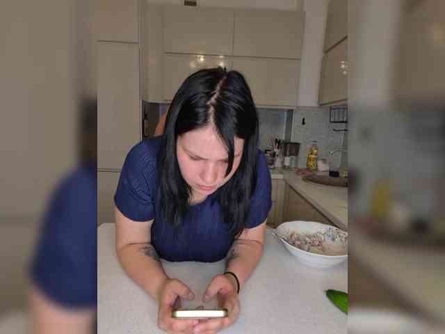 Aksinia_Andre webcam
