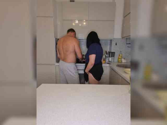 Aksinia_Andre webcam