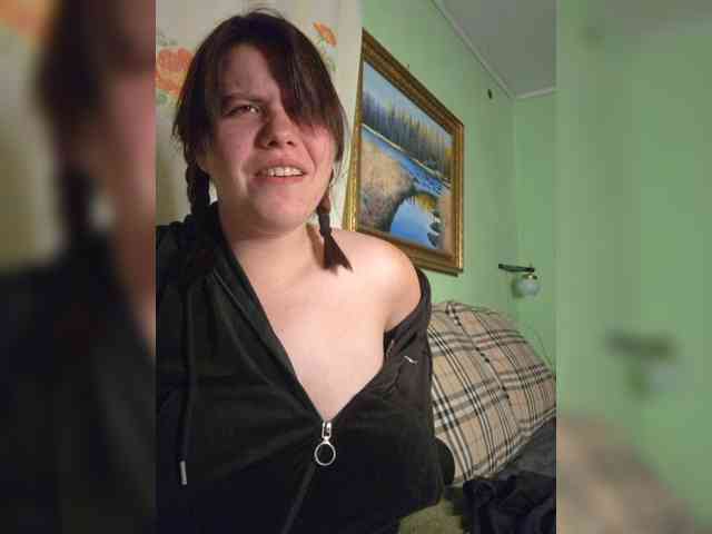 Aksinia0905 webcam
