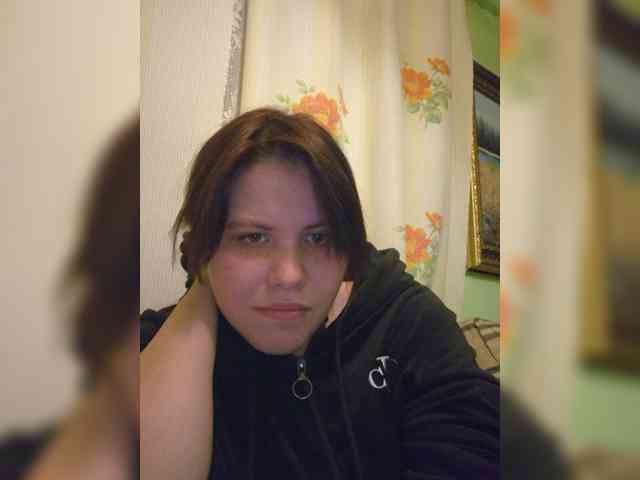 Aksinia0905 webcam