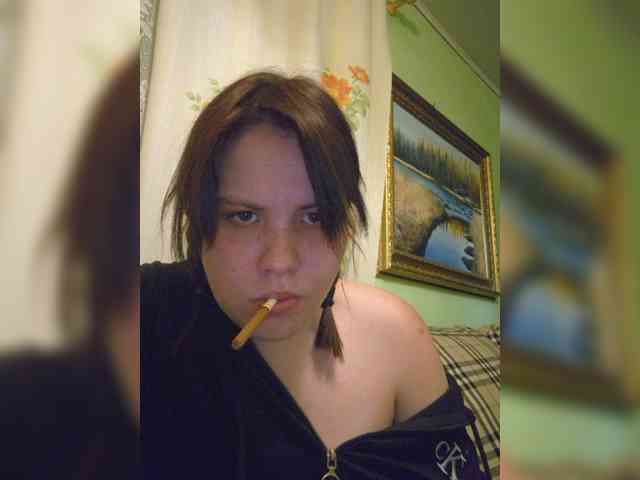 Aksinia0905 webcam