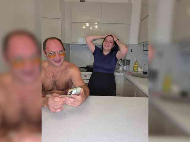 Aksinia_Andre webcam