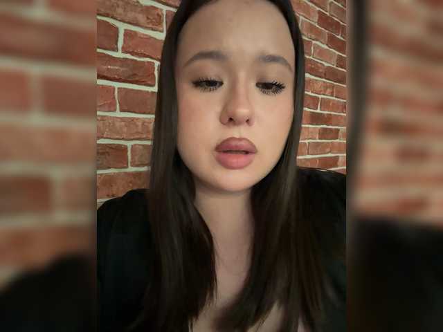 Kamillamrr live cam on BongaCams