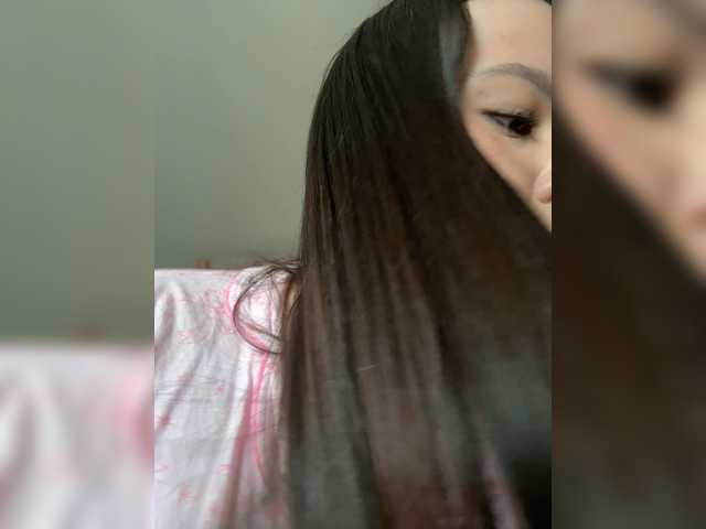 Kamillamrr live cam on BongaCams
