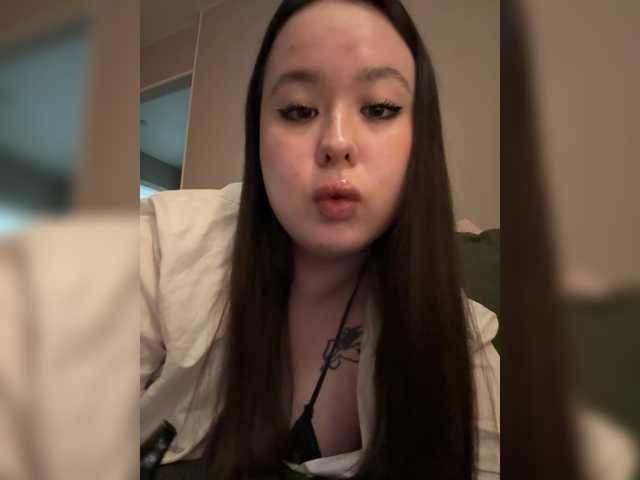 Kamillamrr live cam on BongaCams